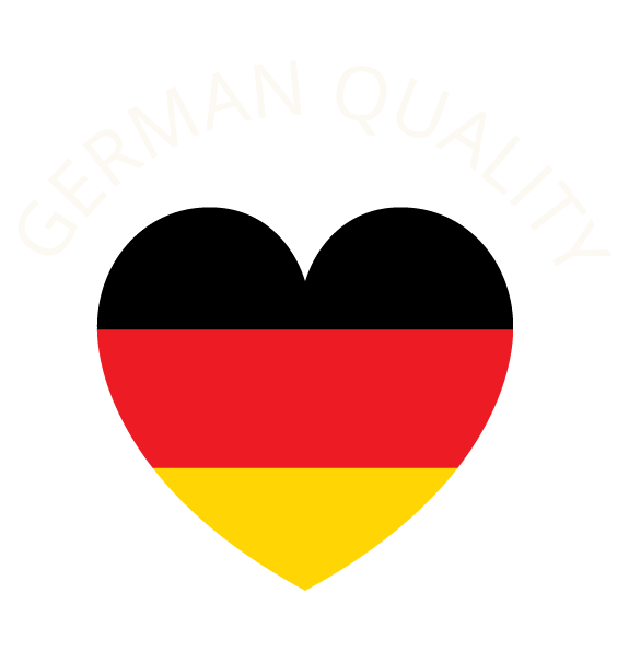 German quality