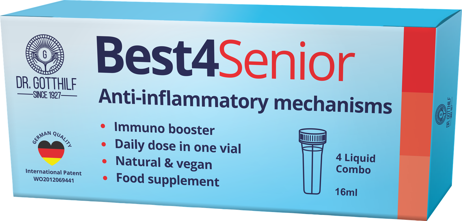 Senior Plus — active people